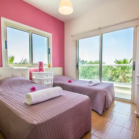 Gardenia Sunshine Villa Sotira (Famagusta)