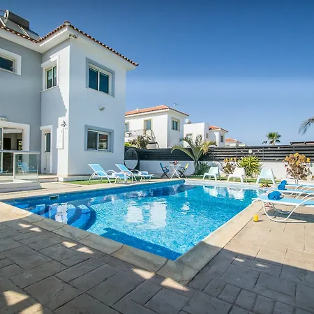 Gardenia Sunshine Villa